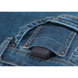 Clawgear Blue Denim Tactical Flex Jeans
