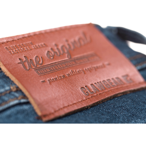 Clawgear Blue Denim Tactical Flex Jeans