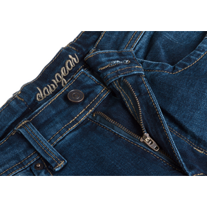 Clawgear Blue Denim Tactical Flex Jeans Washed