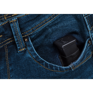 Clawgear Blue Denim Tactical Flex Jeans Washed