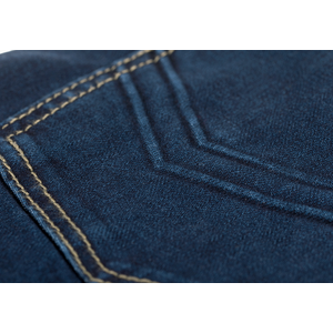 Clawgear Blue Denim Tactical Flex Jeans Washed