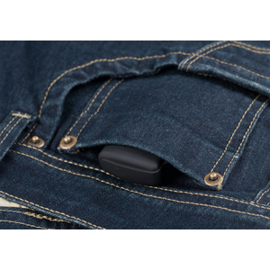 Clawgear Blue Denim Tactical Flex Jeans Washed