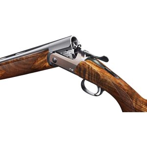 Blaser F16 Game Fusion 12/76