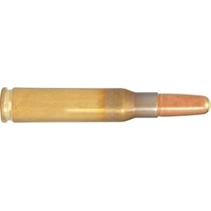Lapua 7x65R 10,1 g Naturalis 20 pz
