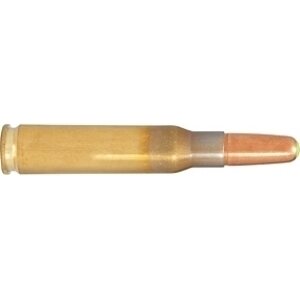 Lapua 8x57 IRS 11,5 g Naturalis 20 kpl