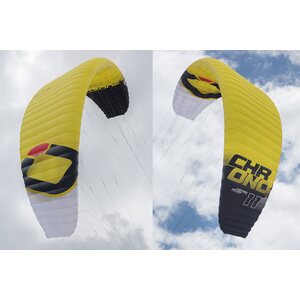 Ozone Chrono V3 Kite Only 18m²