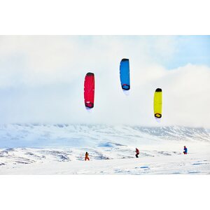 Ozone Chrono V3 Kite Only 18m²