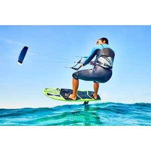 Ozone Chrono V3 Kite Only 18m²