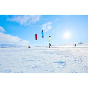 Ozone Chrono V3 Kite Only 18m²