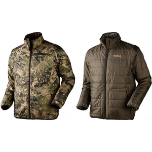 Härkila Arvik Reversible Jacket
