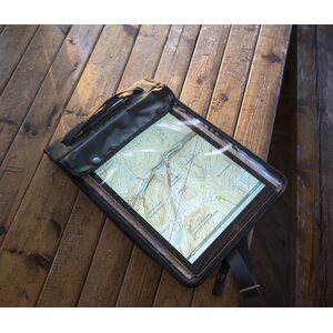 Savotta Map Case 5