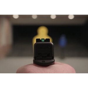 Meprolight FT Bullseye for Glock MOS