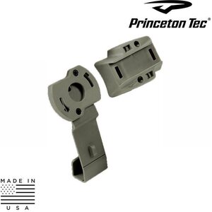 Princeton Tec Above the Rail Mount