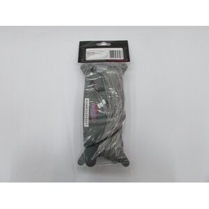 Ozone Lines Snow Kites 4 x 25m Lines (2 x 500kg 2 x 300kg) inc 5th safety line