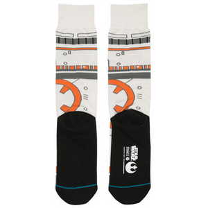 Stance Star Wars Thumbs Up BB8
