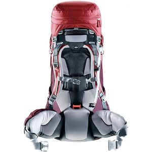 Deuter Aircontact Pro 55+15 SL