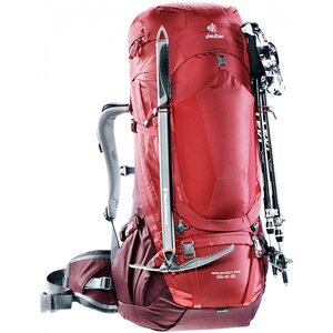 Deuter Aircontact Pro 55+15 SL