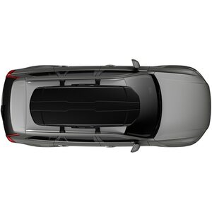 Thule Motion XT Alpine