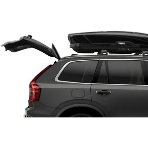 Thule Motion XT Alpine