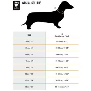 Hurtta Casual Collar