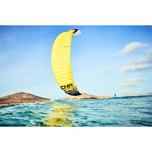 Ozone Chrono V3 Ultralight Kite Only 15m²