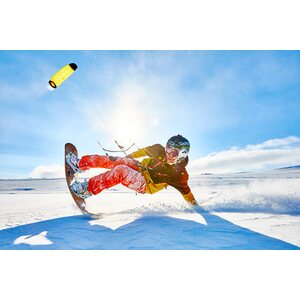 Ozone Chrono V3 Ultralight Kite Only 18m²