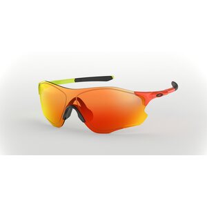 Oakley EVZero Path Harmony Fade w/ Prizm Ruby