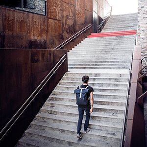 Ortlieb Urban Daypack 20