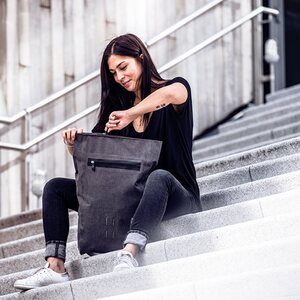 Ortlieb Urban Daypack 15