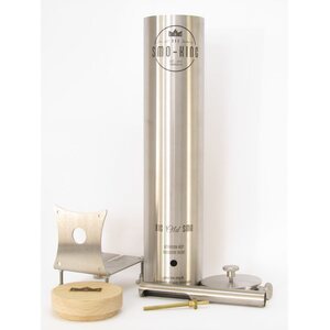 Smo-King Big-Old-Smo 2,3L aloituspakkaus