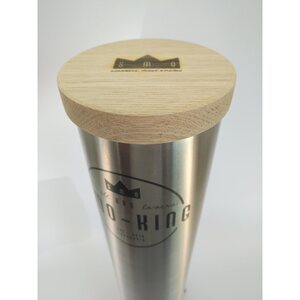 Smo-King Big-Old-Smo 2,3L aloituspakkaus