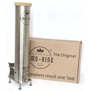 Smo-King Giga-Smo 4L aloituspakkaus