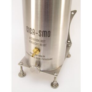 Smo-King Giga-Smo 4L aloituspakkaus