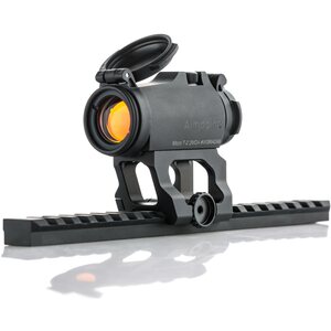 Scalarworks LEAP / Aimpoint Micro Mount / Lower-Third