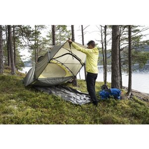Helsport Footprint Fjellheimen Superlight 3