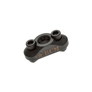 BCM GUNFIGHTER (M-LOK®) QD Low-Pro Sling Mount