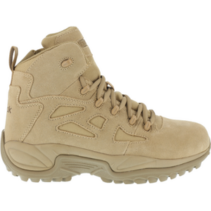 Reebok Tactical Rapid Response RB 6" Desert Tan