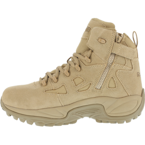 Reebok Tactical Rapid Response RB 6" Desert Tan