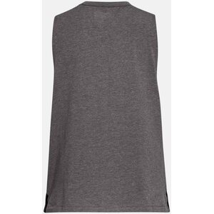 Under Armour Muscle Tank Linear Wordmark