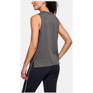 Under Armour Muscle Tank Linear Wordmark