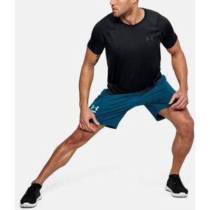 Under Armour Raid 2.0 SS Left Chest