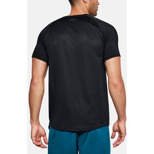 Under Armour Raid 2.0 SS Left Chest