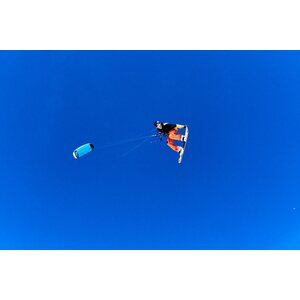 Ozone Subzero V1 Kite Only 5m²