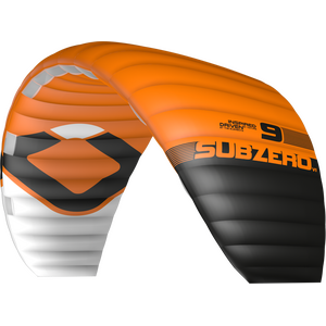 Ozone Subzero V1 Complete 7m²