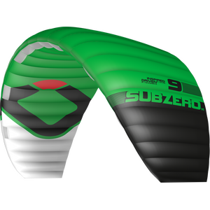 Ozone Subzero V1 Complete 7m²