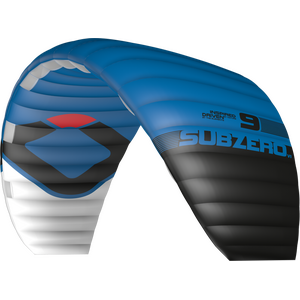 Ozone Subzero V1 Complete 7m²