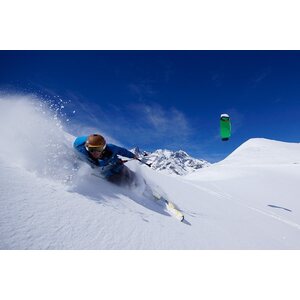 Ozone Subzero V1 Complete 7m²