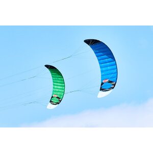 Ozone Subzero V1 Complete 7m²