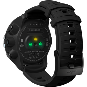 Suunto Spartan Sport Wrist HR Baro Stealth (without HR belt )