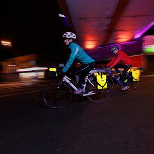 Ortlieb Back-Roller High Visibility
